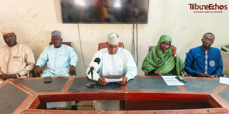 Guéra : L&rsquo;INSEED forme les comités de gestion des plaintes dans le cadre du PHASAOC