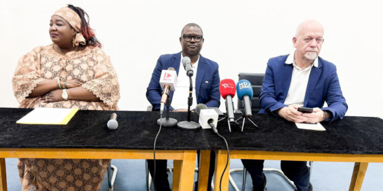 Tchad : L&rsquo;Association Alumi France – Tchad tient son Assemblée générale ordinaire