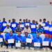 Tchad : Clôture de la Formation MA FIFA pour Jeunes Arbitres et Arbitres Assistants