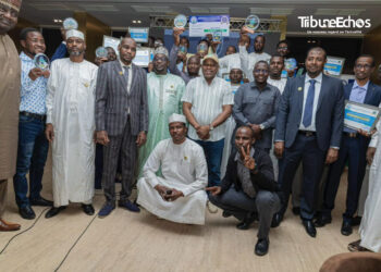 Tchad : Remise des Prix du Concours d’Architecture et d’Aménagement de la Ville de N’Djamena