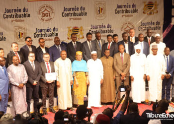 Tchad : Célébration de la Journée du Contribuable à la modernisation fiscale à l’ère du numérique.