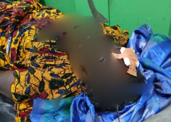 ​Moyen-Chari : Une femme grièvement blessée à l’arme blanche par son époux à Sarh