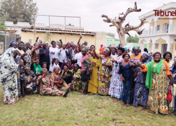 Tchad : Clôture de la 2ème édition de la Foire des Produits Forestiers Non Ligneux
