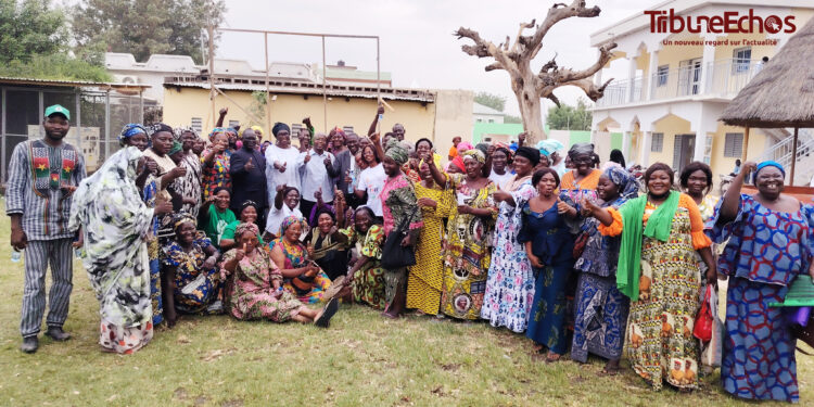 Tchad : Clôture de la 2ème édition de la Foire des Produits Forestiers Non Ligneux