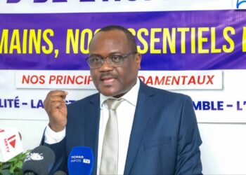 ​Tchad : La CASCIDHO dénonce un « crime de guerre » après une frappe de drone à Tiné