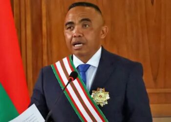 Madagascar : Le Président de la Transition dissout le gouvernement