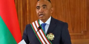 Madagascar : Le Président de la Transition dissout le gouvernement