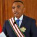 Madagascar : Le Président de la Transition dissout le gouvernement