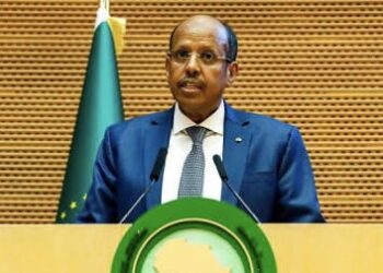 L&rsquo;Union Africaine condamne les attentats terroristes à Maiduguri au Nigeria