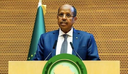 L&rsquo;Union Africaine condamne les attentats terroristes à Maiduguri au Nigeria