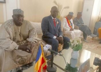 Massenya : le Ministre d’État Limane Mahamat appelle à la responsabilité des autorités locales