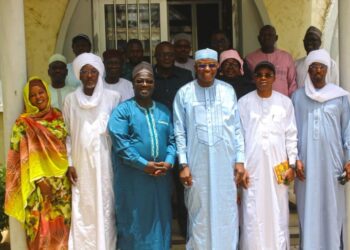 #Tchad: Vers une réforme en profondeur de la Société Tchadienne des Eaux