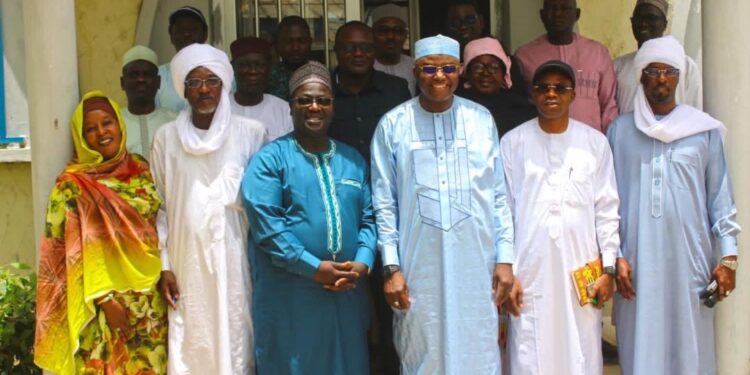 #Tchad: Vers une réforme en profondeur de la Société Tchadienne des Eaux