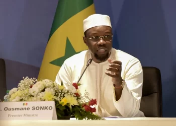 سونكو يحذّر من تداعيات اقتصادية خطيرة لتصعيد الشرق الأوسط