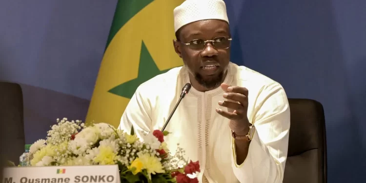 سونكو يحذّر من تداعيات اقتصادية خطيرة لتصعيد الشرق الأوسط