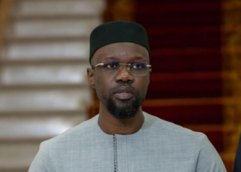 عثمان سونكو يدعو إلى بناء « قوة غرب أفريقية » قادرة على مواجهة التحديات العالمية