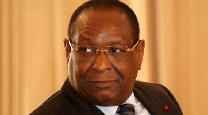 إيكواس تعين لانسانا كوياتي كبير المفاوضين لاستئناف الحوار مع اتحاد دول الساحل