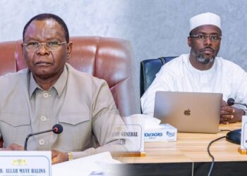 Tchad : Le gouvernement fait le point sur l&rsquo;avancement du plan d&rsquo;action du département des infrastructures