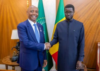 Sénégal : Les autorités exigent transparence et crédibilité du football africain suite à la crise au sommet de la CAF