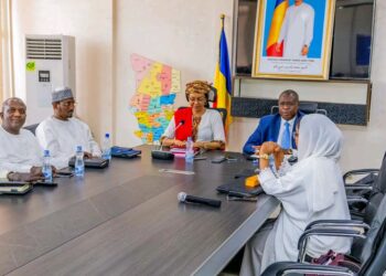 Tchad : La Ministre du Pétrole rencontre les structures sous tutelle et affiliées