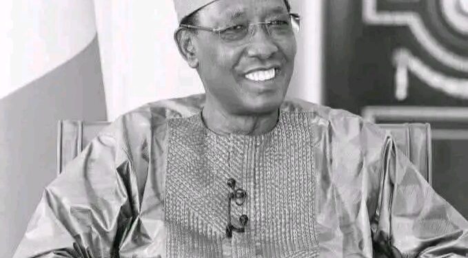 Tchad : 5 ans après son décès, Déby marque toujours l&rsquo;esprit des Tchadiens