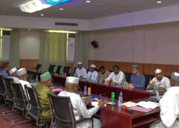 Tchad : Le Ministre de la Sécurité auditionné au Sénat par la commission éducation, recherches, sciences et technologies