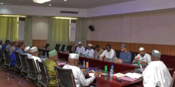 Tchad : Le Ministre de la Sécurité auditionné au Sénat par la commission éducation, recherches, sciences et technologies