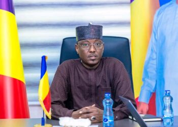 Tchad : Installation du Comité de réforme du cadre juridique du numérique, des communications électroniques et de la poste.