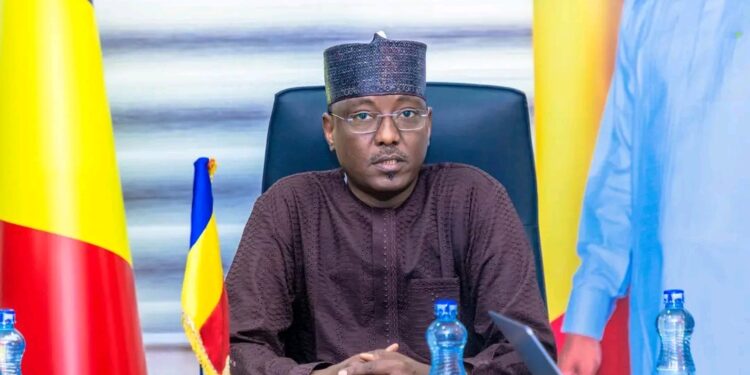 Tchad : Installation du Comité de réforme du cadre juridique du numérique, des communications électroniques et de la poste.