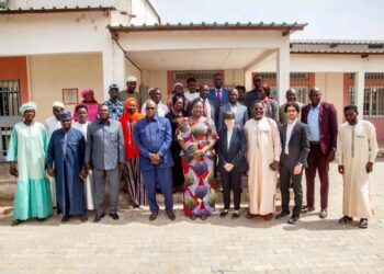 Tchad : La protection des droits humains au centre d&rsquo;un atelier de formation