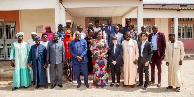 Tchad : La protection des droits humains au centre d&rsquo;un atelier de formation