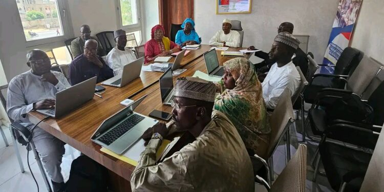 Tchad : Vers une réforme en profondeur du système éducatif