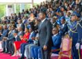 Togo : Célébration des 66 ans d’indépendance sous le signe de l’unité et de la paix
