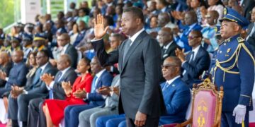 Togo : Célébration des 66 ans d’indépendance sous le signe de l’unité et de la paix