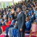 Togo : Célébration des 66 ans d’indépendance sous le signe de l’unité et de la paix
