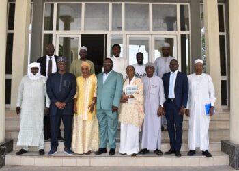 Tchad : Vers la prise en main du contrôle des fonds de santé par la Cour des comptes