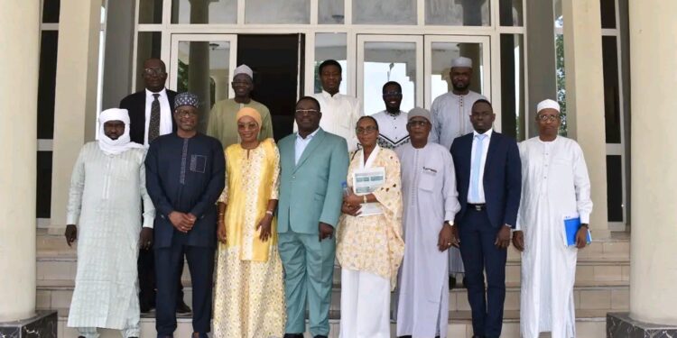 Tchad : Vers la prise en main du contrôle des fonds de santé par la Cour des comptes