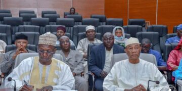 Tchad : Le Sénat adopte la création de l’Institut ÉDU-SAHEL pour transformer l’éducation au Sahel