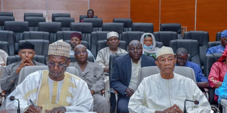 Tchad : Le Sénat adopte la création de l’Institut ÉDU-SAHEL pour transformer l’éducation au Sahel