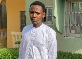 Alerte : Arrestation par l&rsquo;ANS de l&rsquo;étudiant Moussa Ali Youssouf à la frontière Tchad – Cameroun