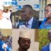 ​Tchad : Installation officielle des nouveaux membres du gouvernement