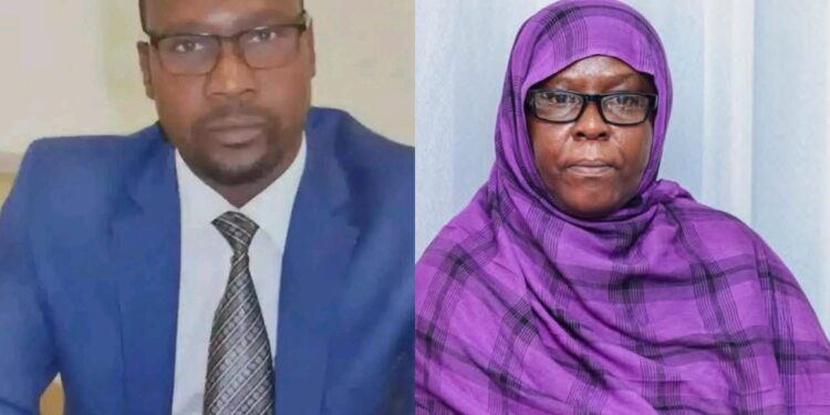 ​Tchad : deux cadres du ministère des Télécommunications rejoignent l&rsquo;UIT pour le mandat 2026-2029