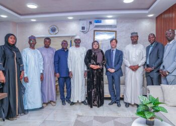 Tchad : Le gouvernement et le FMI renforcent leur coopération sur la protection sociale et le climat