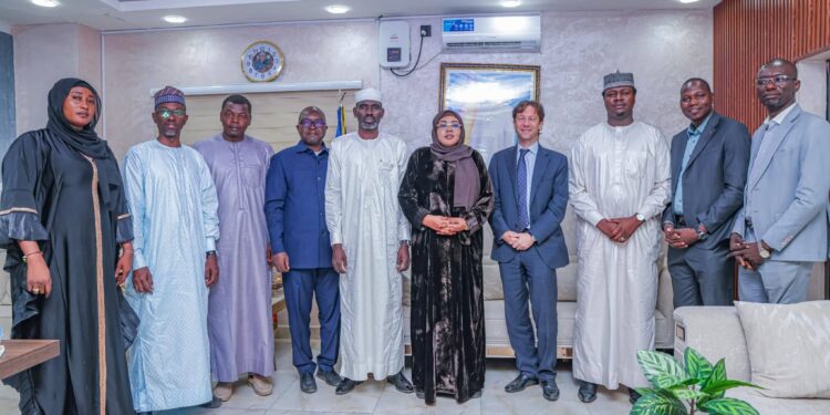 Tchad : Le gouvernement et le FMI renforcent leur coopération sur la protection sociale et le climat