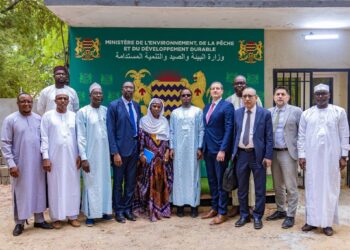 Tchad : La Banque mondiale présente les conclusions de sa mission de pré-évaluation du PASER