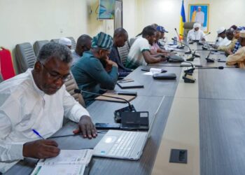 ​Tchad : Santé publique, le projet « Vacci360 » officiellement lancé sur fond de bilan trimestriel