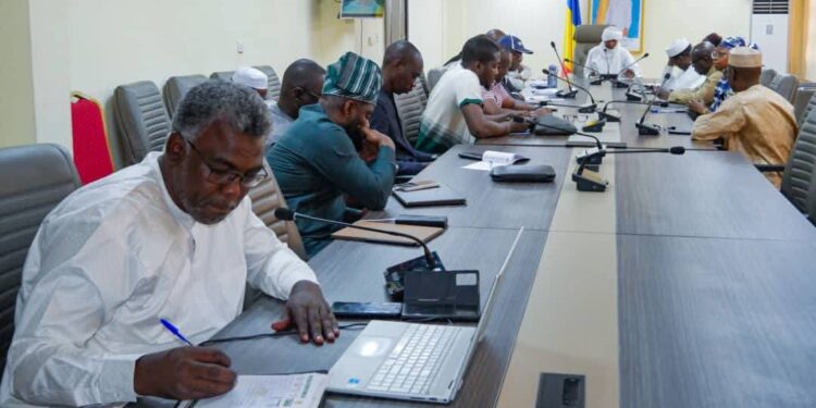 ​Tchad : Santé publique, le projet « Vacci360 » officiellement lancé sur fond de bilan trimestriel