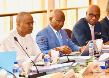 ​N&rsquo;Djaména : Ouverture de la session du Conseil d’administration de la BEAC