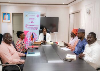 ​Tchad : N’Djamena accueille le réseau FemWise pour renforcer le leadership féminin