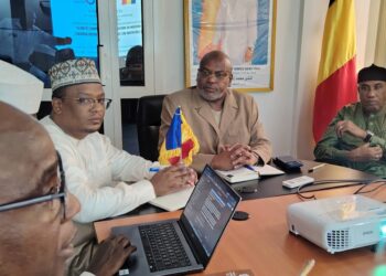 ​Tchad : Lancement de la phase II des aménagements hydro-agricoles de Bahr Linia